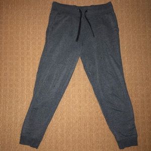 Gray Sweatpants size: L